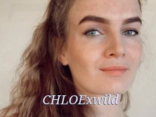 CHLOExwild