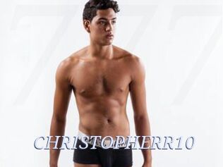 CHRISTOPHERR10