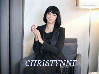 CHRISTYNNE