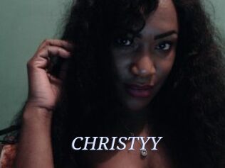 CHRISTYY