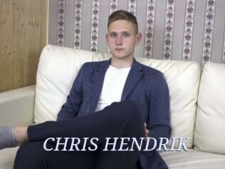 CHRIS_HENDRIK