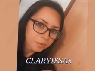 CLARYISSAx