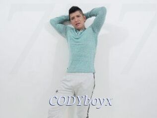 CODYboyx