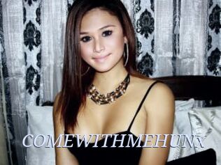 COMEWITHMEHUNx