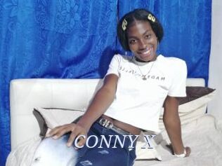 CONNY_X