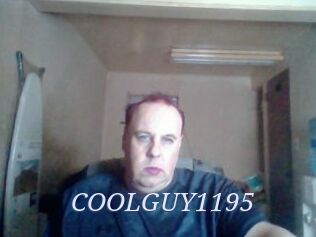 COOLGUY1195