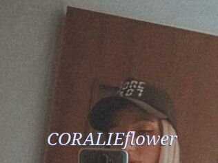 CORALIEflower