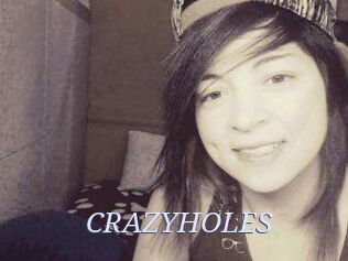 CRAZYHOLES 777 Erotik Chat