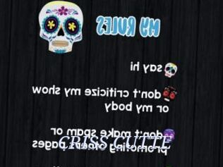 CRISS_CUTTE