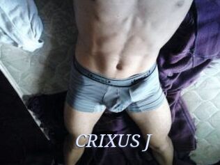 CRIXUS_J