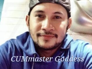 CUMmaster_Goddess