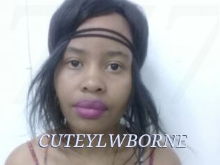 CUTEYLWBORNE