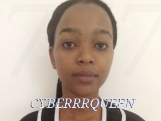CYBERRRQUEEN