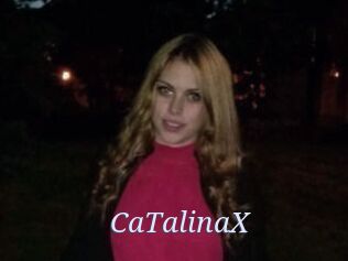 CaTalinaX