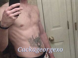 Cackageorgexo