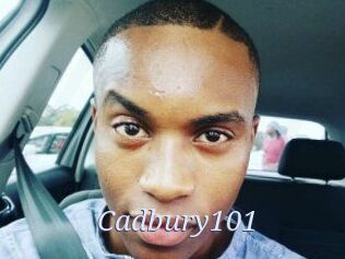Cadbury101