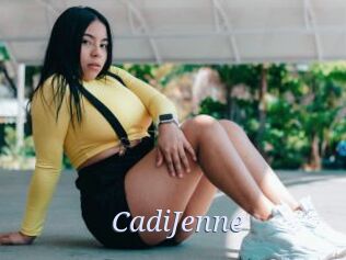CadiJenne