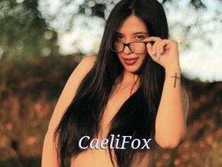CaeliFox
