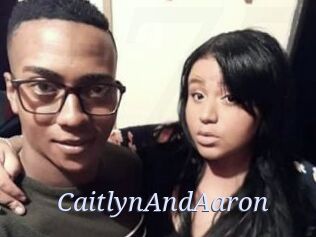 CaitlynAndAaron