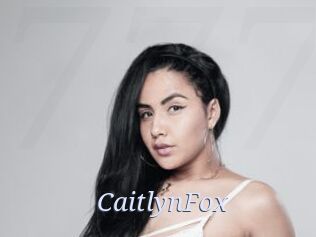 CaitlynFox