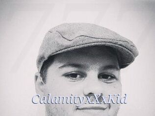 CalamityxXxKid