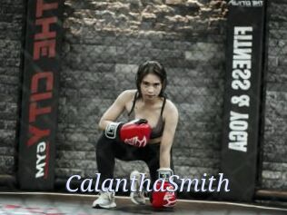 CalanthaSmith