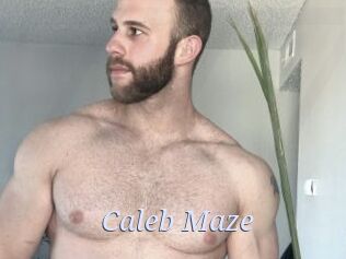 Caleb_Maze