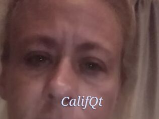 CalifQt