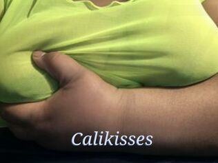 Calikisses
