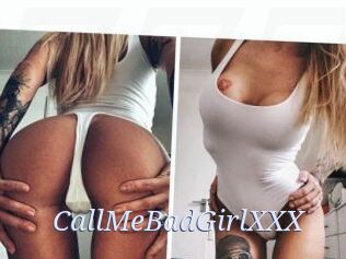 CallMeBadGirlXXX