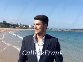 CallMeFrank