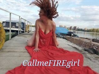 CallmeFIREgirl