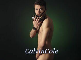 CalvinCole