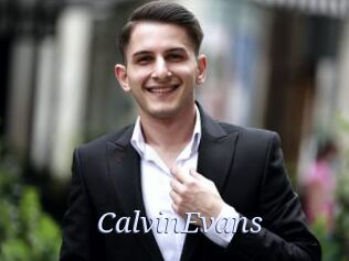 CalvinEvans