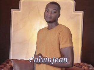 CalvinJean