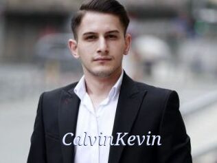 CalvinKevin