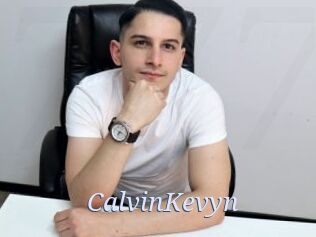 CalvinKevyn