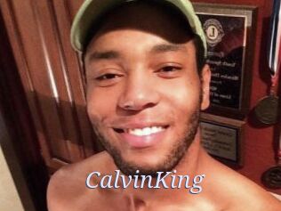 CalvinKing
