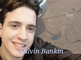 Calvin_Bankin