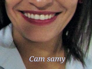 Cam_samy
