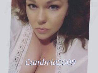 Cambria2009
