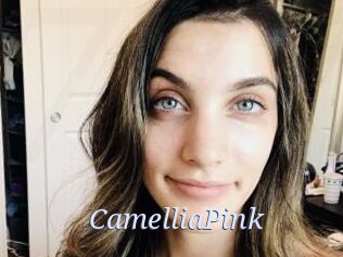 CamelliaPink