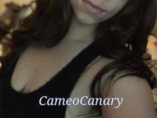 CameoCanary