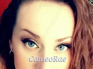 CameoRae 777 Erotik Chat