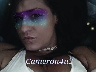 Cameron4u2
