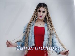 CameronDilova