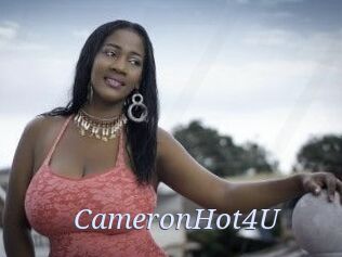 CameronHot4U