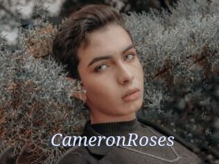 CameronRoses