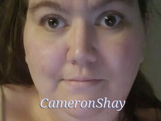 CameronShay