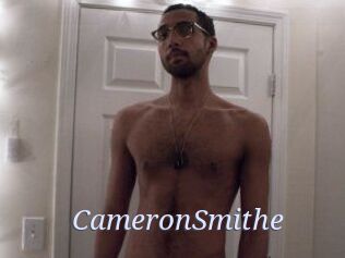 Cameron_Smithe